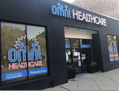 omni health insurance plans