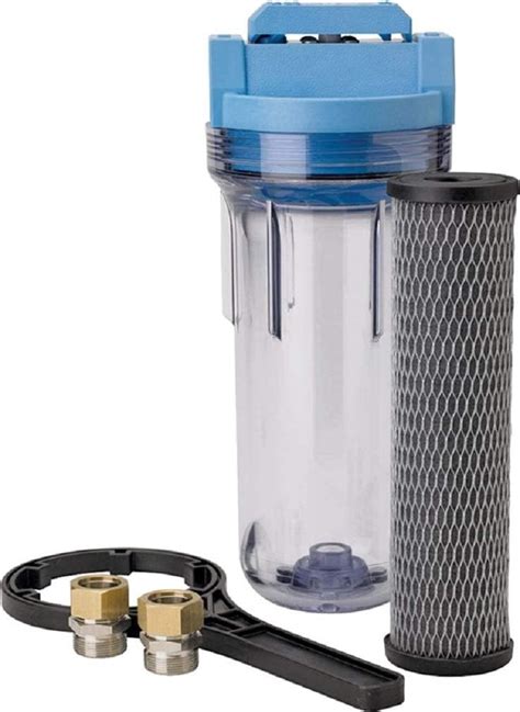 omni house system water filter cartridge