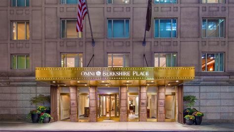 omni new york city hotels