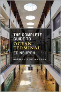 omni ocean terminal edinburgh