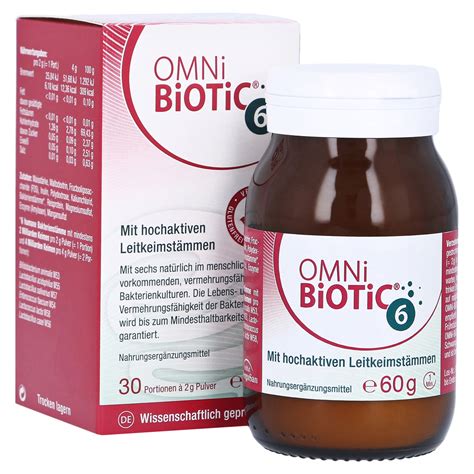 omni-biotic