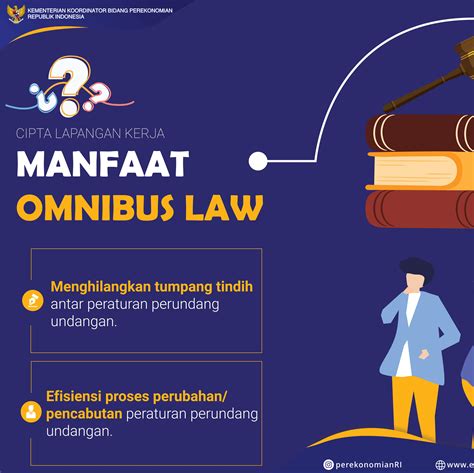 Catatan Merah Pasalpasal Omnibus Law Cipta Kerja Telaah Katadata.co.id