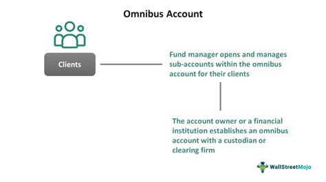 omnibus account definition