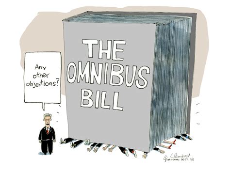 omnibus bill 2023 signed