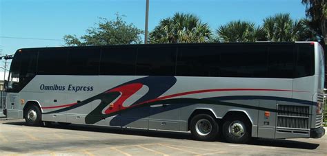 omnibus de mexico en houston