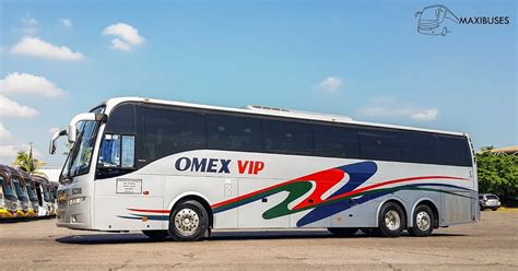 omnibus express omex vip