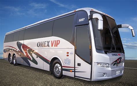 omnibus express vip