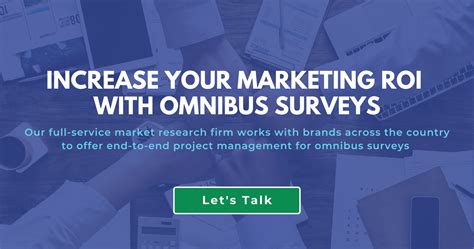 omnibus survey company