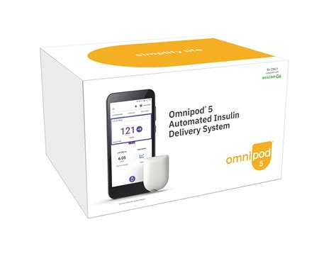 Omnipod 5 G6 Intro Kit Cost