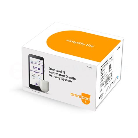 Omnipod 5 G6 Intro Kit Costco