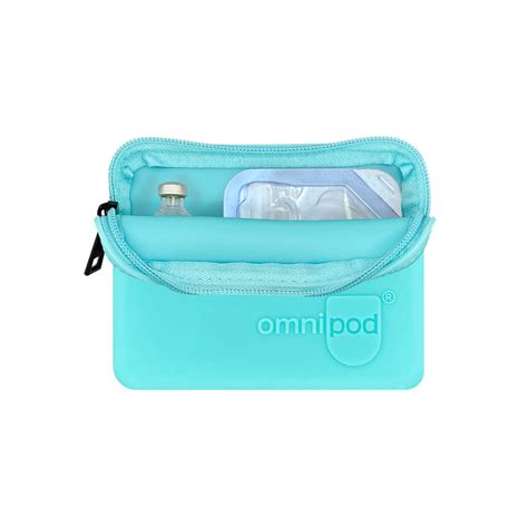 Omnipod® Supply Case Buy Online from Sugar Medical