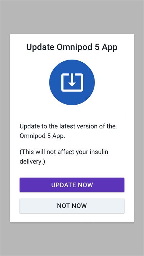Insulet’s Omnipod 5 is Here An Overview of the New System