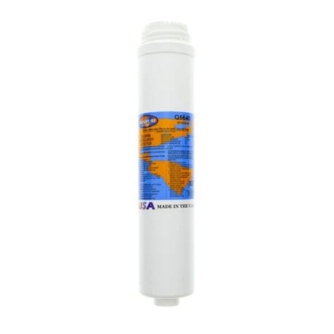 Omnipure Filters Home Depot