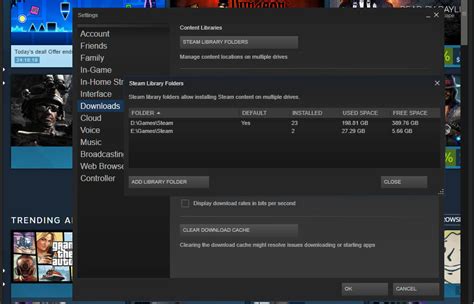 Steam Folder Omnisphere herewup