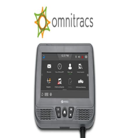 omnitracs eld user manual