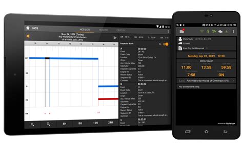 omnitracs xrs apk