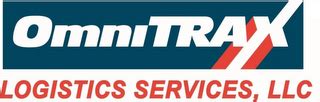 omnitrax logistics services llc