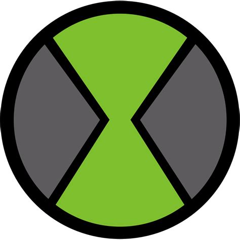 omnitrix logo png