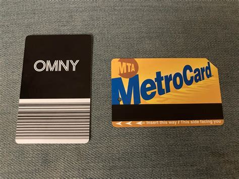 omny card monthly pass