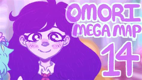 Omori Winter Map Secrets Revealed