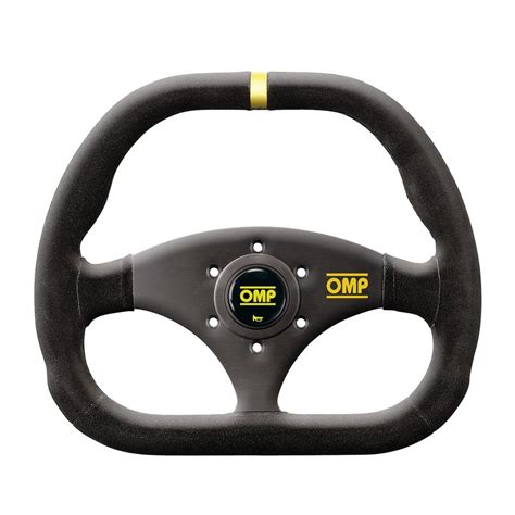 Omp Steering Wheel Kit