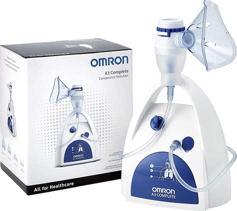 omron a3 complete ricambi