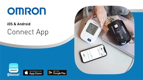 omron app android