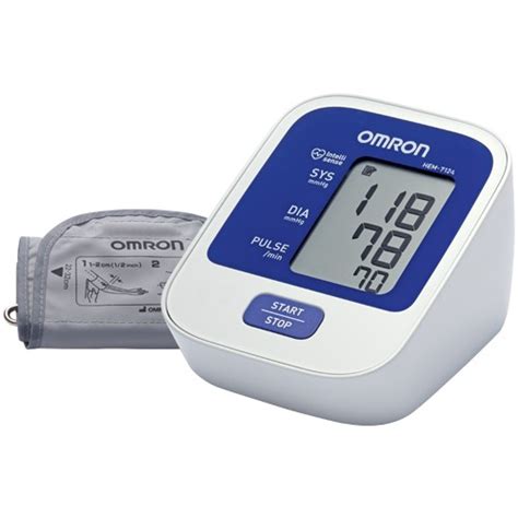 omron blood pressure monitor manual hem fl31