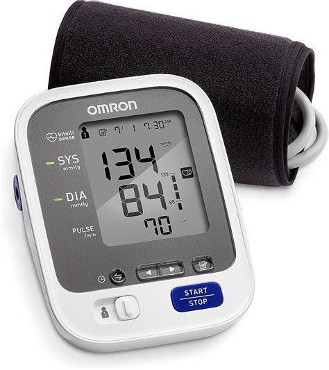 omron blood pressure monitor price