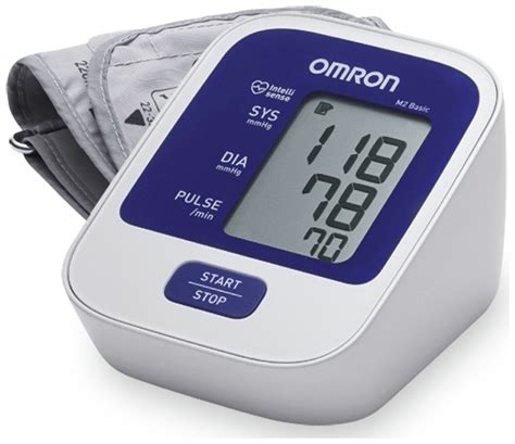 omron blood pressure monitor reviews