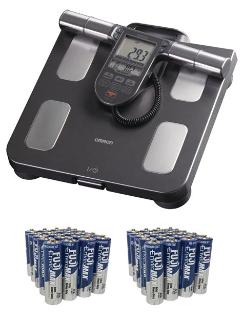 Omron Body Composition Scale Australia