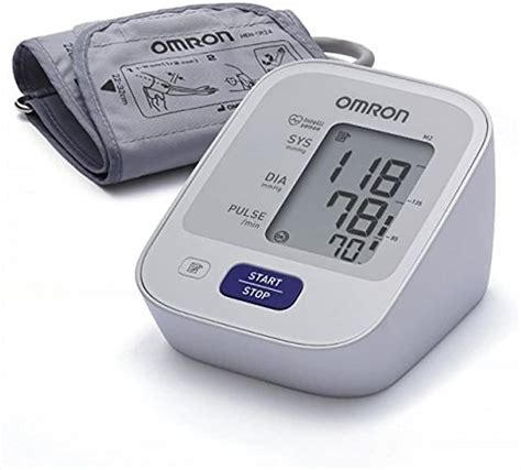 omron bp monitor with extra large cuff