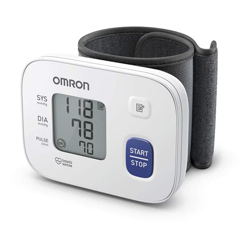 omron bp monitors for home use