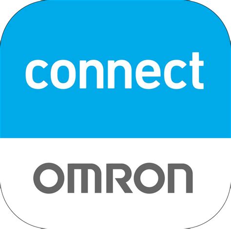 omron connect setup