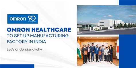 omron healthcare india