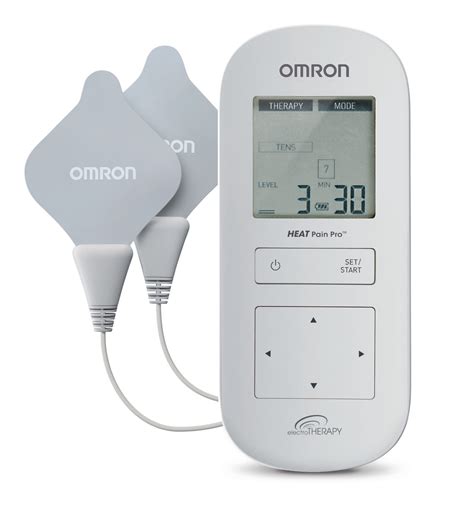 omron healthcare products