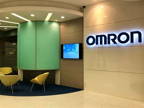 omron healthcare singapore pte ltd