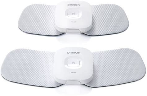 omron wireless tens unit