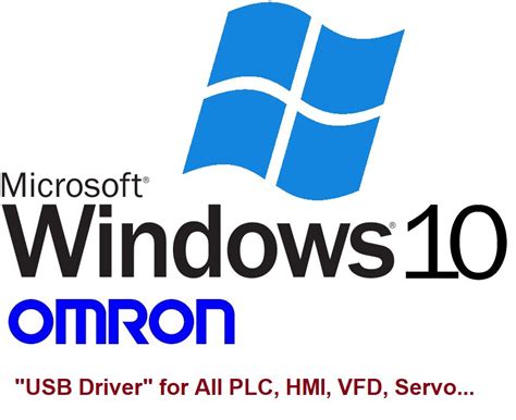 Omron PLC CP1E connect with Windows 11 Pro YouTube