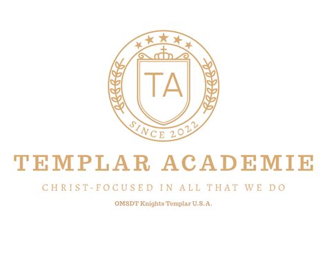 omsdt templar academy