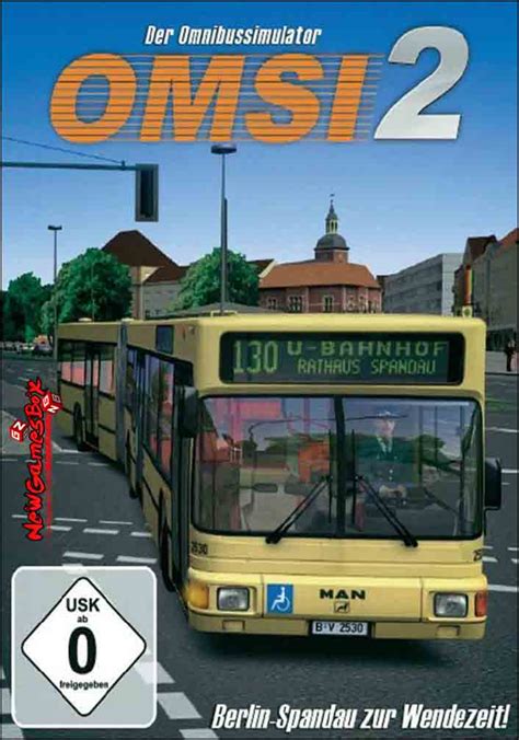 omsi 2 free download crack