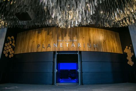 omsi portland oregon planetarium