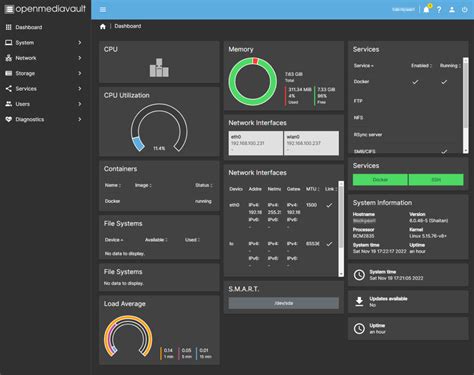 Latest News Omv Docker Raspberry Pi Update