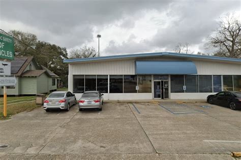 Omv Lafayette La