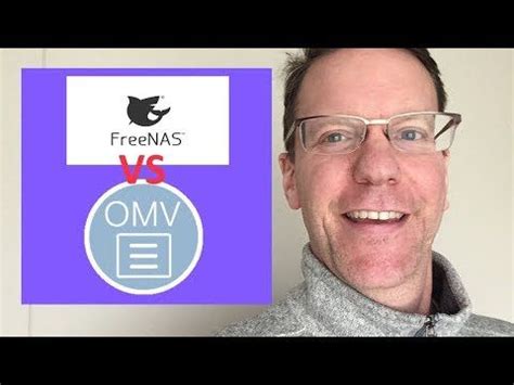 News Update Omv Nas Vs Freenas Update