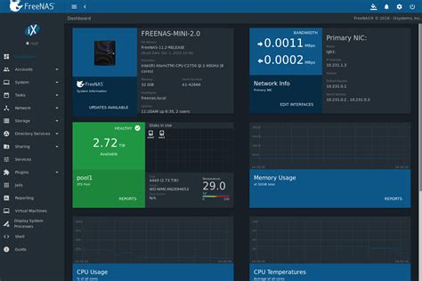 19 Latest Omv Vs Freenas Vs Unraid Update