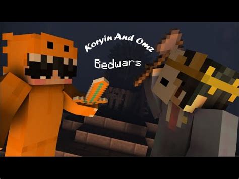 omz minecraft bedwars