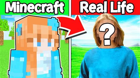 omz minecraft but it gets more realistic