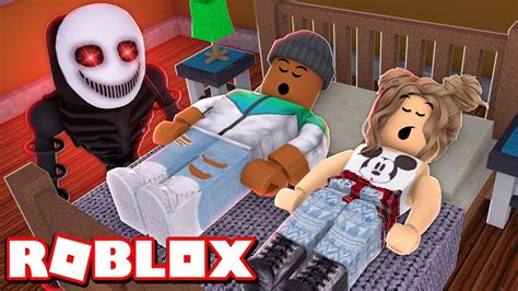 omz roblox scary