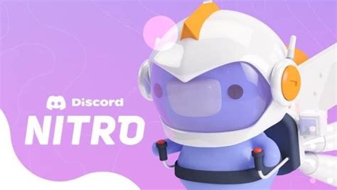 Free Discord Nitro from Epic Games Store! The Click